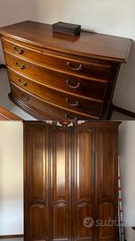 set mobilio per la casa