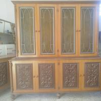 Credenza vintage