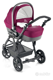 Passeggino Trio CAM Dinamico