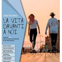 VITA DAVANTI A NOI (LA) CON NULLA OSTA CEI SOLINAS