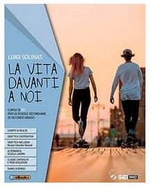 VITA DAVANTI A NOI (LA) CON NULLA OSTA CEI SOLINAS