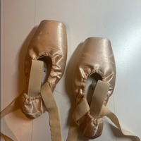 scarpe da punta Grishko