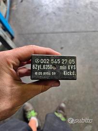 RelÃ? Pompa Benzina Per Mercedes 300SEL W126 W 124