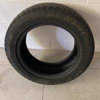 Gomme invernali Dunlop  215/60 R 17 96 H