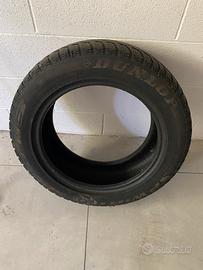 Gomme invernali Dunlop  215/60 R 17 96 H