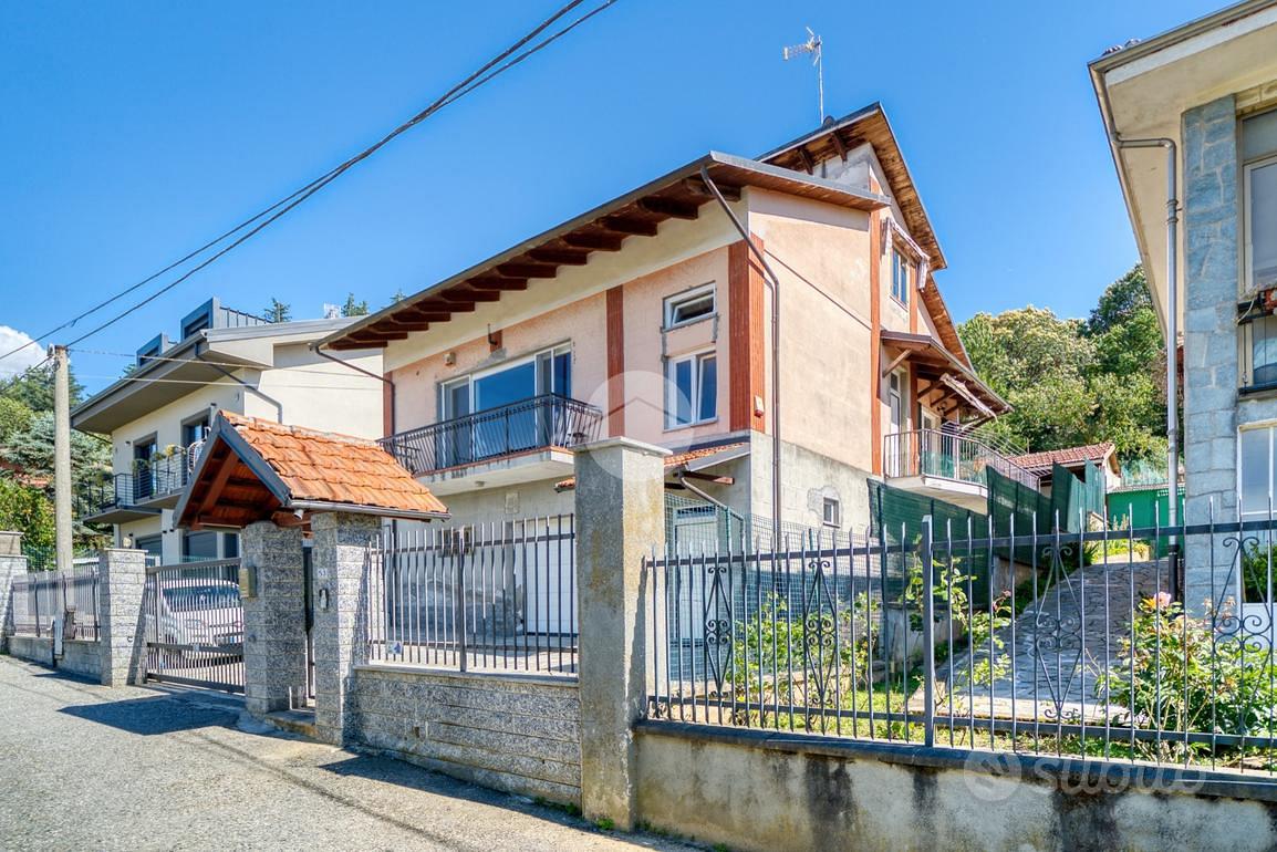 House in Rivoli, Torino - Vista 3