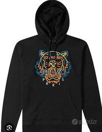 felpa Kenzo originale 
