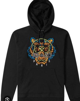 felpa Kenzo originale 