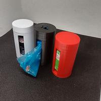 Porta Sacchetti animali