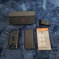 ASUS ROG Phone 2 128 GB nero