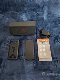ASUS ROG Phone 2 128 GB nero