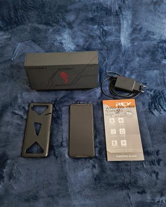 ASUS ROG Phone 2 128 GB nero