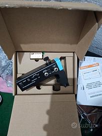 Roland ROLAND RT-MicS Hybrid