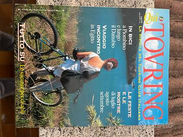 Riviste Touring
