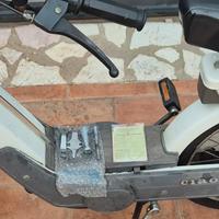 piaggio ciao del 79 