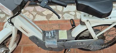 piaggio ciao del 79 