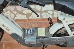 piaggio ciao del 79 