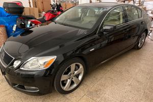Lexus gs 300 ambassador