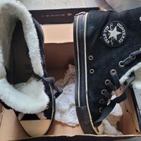 Converse Chuck Taylor A/S Fur Hi - Taglia 41
