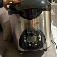 Macchina per il pane