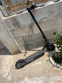 monopattino elettrico