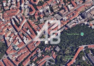Attività / Licenza di 105 m² con 5 locali a Triest