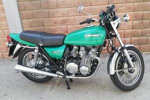 Kawasaki z650