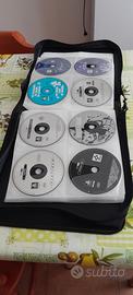 solo cd ps1