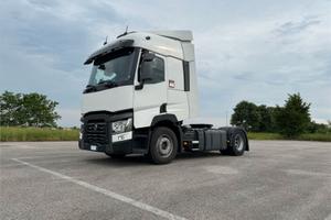 Trattore stradale Renault T460 ADR