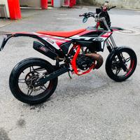 Beta Motard 50cc