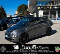 Fiat 500c 1.2 b sport garanzia