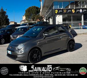 Fiat 500c 1.2 b sport garanzia