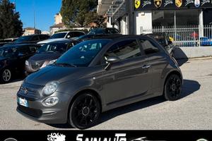 Fiat 500c 1.2 b sport garanzia