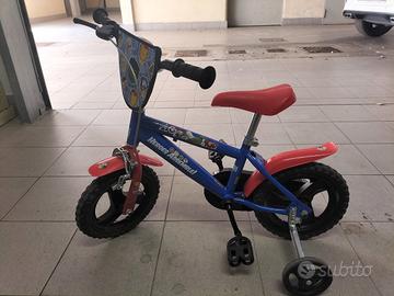 bici bimbo 