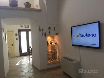 Casa a 3 km dal mare