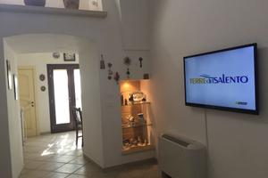 Casa a 3 km dal mare