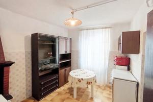 Appartamento con due camere matrimoniali. U984