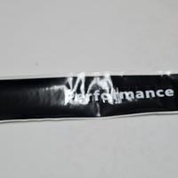 Adesivi gonnelline BMW M Performance, 2 Pezzi Nero