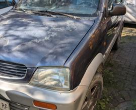 DAIHATSU Terios - 1999