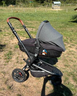 passeggino Jane Matrix 150€