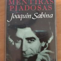 Musica Joaquin Sabina Mentiras Piadosas 