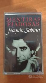 Musica Joaquin Sabina Mentiras Piadosas 
