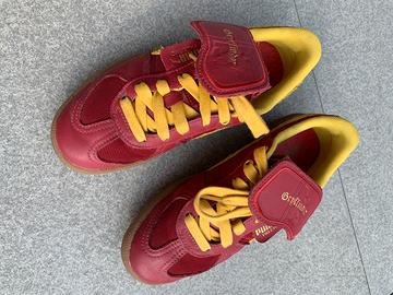 Scarpe puma 35.5 harry potter