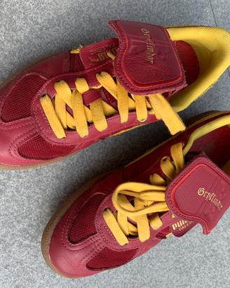 Scarpe puma 35.5 harry potter