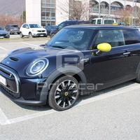 MINI Mini Cooper SE Electric