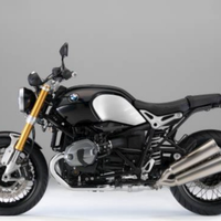 Bmw ,r ninet