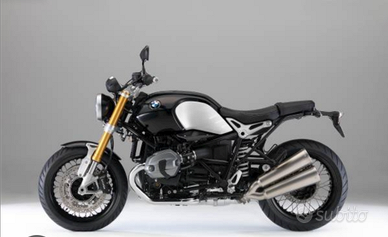 Bmw ,r ninet