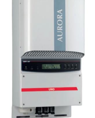 Inveter Aurora