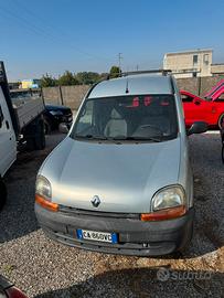 Renault Kangoo autocarro