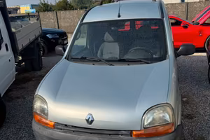 Renault Kangoo autocarro